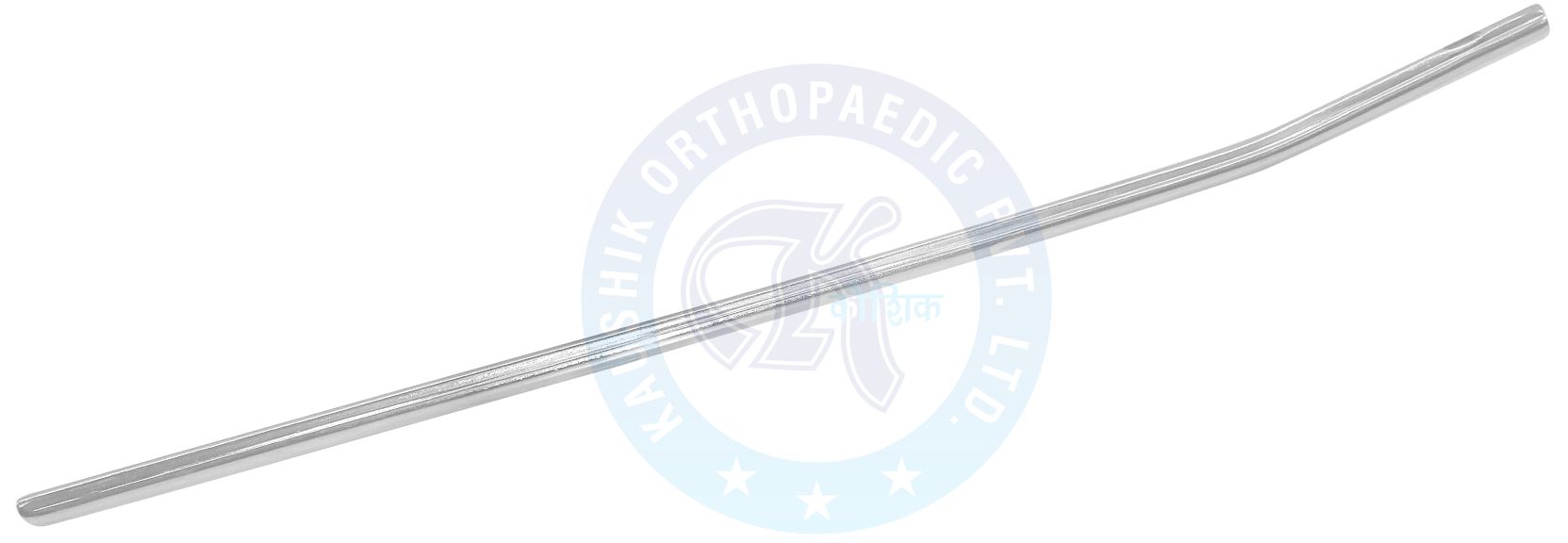 Bent Kuntscher Nail Tibia